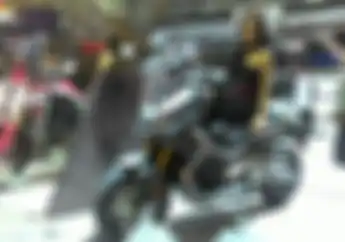 Siap-siap... AHM Bakal Meluncurkan Matic Adventure, Kode Keras Kehadiran Honda X-ADV?