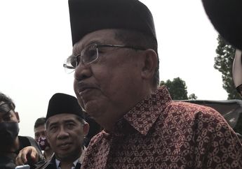 Azyumardi Azra Pernah Menjadi Staf di Kepresidenan Selama 10 Tahun, Jusuf Kalla Kenang Sosok Almarhum