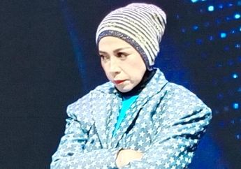 Pakai Teknologi Deep Fake, Melly Goeslaw Bisa Duet Bareng Nike Ardila