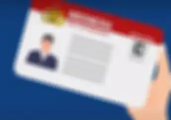 SIM C Dibagi Tiga Golongan, Berapa Biaya Bikin SIM C, C1 Dan C2 Ya?