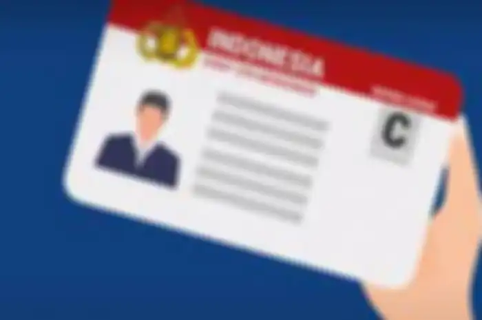 Ilustrasi SIM C, Diberlakukannya SIM C dibagi tiga golongan dari SIM C, SIM C1 dan SIM C2 berapa biaya bikinnya ya bro?