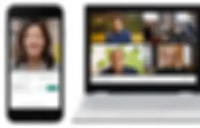 5 Cara Menghemat Kuota Internet Google Meet dan Zoom, WFH Jadi Lancar
