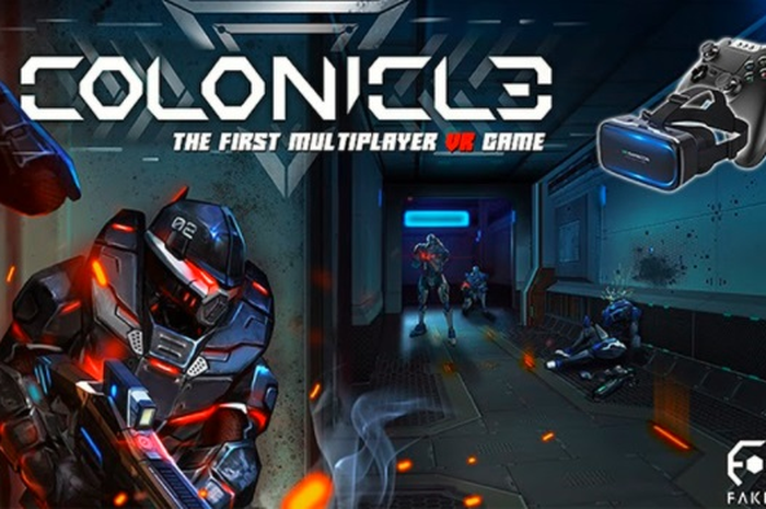 Colonicle