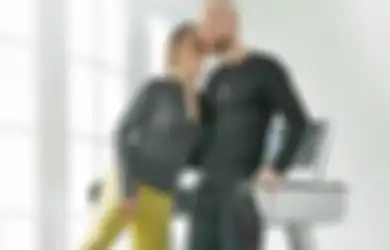 Rumah Tangganya Nyaris Kandas, Terungkap Melaney Ricardo Sempat Suruh Tyson Lynch Angkat Kaki: Balik Aja ke Australia!