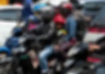 Asyik... Larangan Mudik Sudah Resmi Berakhir, Mau ke Luar Kota Bikers Cuma Harus Lakukan Ini