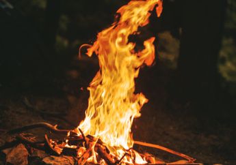 Kronologi Bocah Kelas 4 SD Dibakar Teman Pakai Spiritus di Situbondo