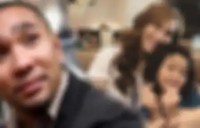  Telan Pil Pahit Belum Pernah Ketemu Ayah Kandungnya, Sosok Ini Terawang Masa Depan Putri Semata Wayang Ayu Ting Ting