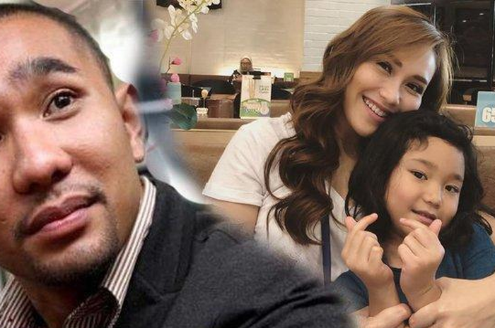 Ayu Ting Ting, Enji, Bilqis Khumairah Razak 