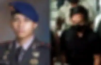 Bharada E Akui Salah hingga Merasa Nyawanya Bisa Terancam Jika Tak Turuti Ferdy Sambo, Ajudan Eks Kadiv Propam Polri Diam-diam Pendam Satu Permintaan Ini