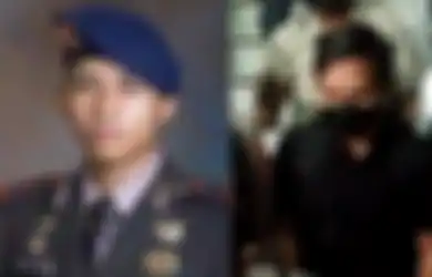 Bharada E Akui Salah hingga Merasa Nyawanya Bisa Terancam Jika Tak Turuti Ferdy Sambo, Ajudan Eks Kadiv Propam Polri Diam-diam Pendam Satu Permintaan Ini