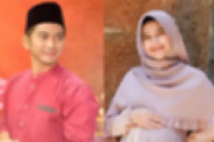Rizki DA dan Nadya Mustika