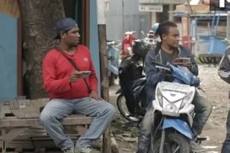 Gara-gara Pemilik Motor Kredit Banyak yang Nunggak Cicilan, DP Naik 60 Persen dan BPKB Pakai Nama Leasing