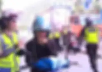 Razia Gabungan Digelar Serentak Diseluruh Wilayah, Kecuali 2 Daerah Ini