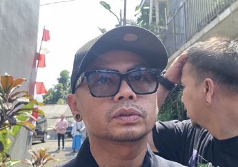 Tetap Bekerja Meski Sakit, Wendy Cagur Akui Kagum dengan Profesionalitas Mpok Alpa