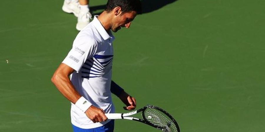 Novak Djokovic Favoritkan Rafael Nadal pada French Open 2019