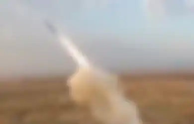 'Kami Serius, Jangan Nekat Provokasi Iran', Tidak Seperti Biasanya, Rusia Peringatkan AS Agar Berhati-hati Dengan Singa Tidur Itu, Rupanya Senjata Iran Sudah Makin Mutakhir, Termasuk Rudal Satu Ini