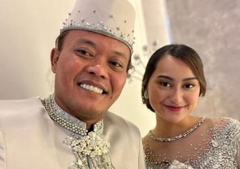 Ini Jawaban Sule Saat Diminta Klarifikasi Foto Preweddingnya dengan Memes Prameswari:&nbsp;Nanti Pokoknya Kalian Nonton Lah