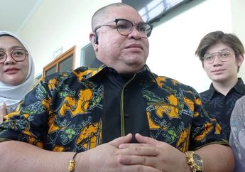 Razman Arif Nasution Duga Lolly dan Nikita Mirzani Saling Benci Satu Sama Lain
