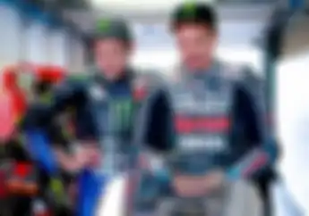 Sudah Ada 2 Pembalap Yang Ingin Mengisi Kursi Valentino Rossi Saat Pensiun, Ini Kandidat Kuatnya