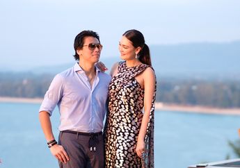 Respons Luna Maya ketika Ada Fans Menanyakan Reino Barack Padanya