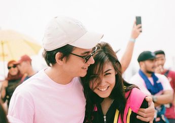 Dinyinyirin Perusak Hubungan Vanesha dan Iqbaal. Adipati Nyinyir Balik!