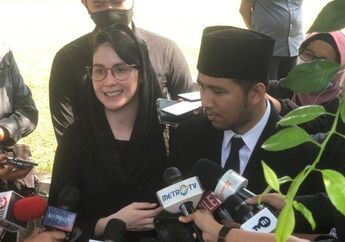 Ayah Emil Dardak Meninggal Dunia Mendadak Karena Kecelakaan Maut, Arumi Bachsin Ungkap Perangai dan Sosok sang Mertua Semasa Hidup
