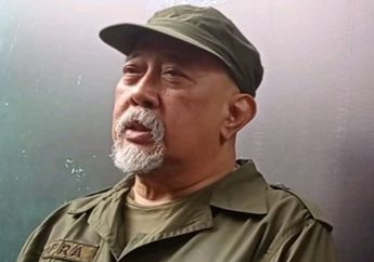 Sebelum Ambruk di Lokasi Syuting, Indro Warkop Sempat Minta Keluar Paksa dari Rawat Inap Rumah Sakit