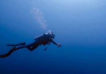 Arti Mimpi Menyelam dalam Air Mengandung Peringatan Penting, Siap-siap Mantan Pacar Ajak Balikan hingga Bertemu Teman Lama