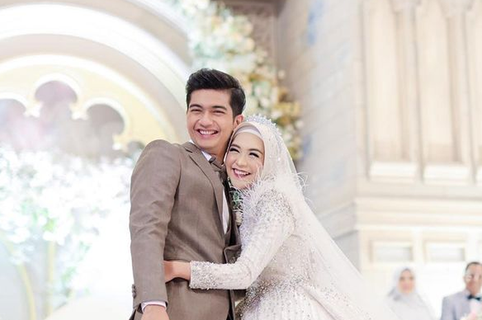 Ria Ricis dan Teuku Ryan