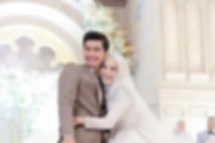 Ria Ricis dan Teuku Ryan