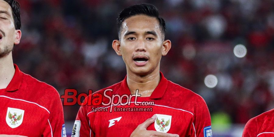 Andai Memungkinkan, Sahabat Karib Thom Haye Ingin Bawa Rizky Ridho Abroad ke Belanda