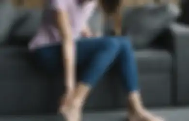 Tips Kesehatan, Inilah 3 Gejala Kolesterol Tinggi pada Kaki yang Bisa Kamu Waspadai