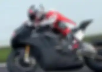 Michelle Pirro Bocorkan Rahasia, Motor Ducati Akan Seperti Ini Tahun Depan