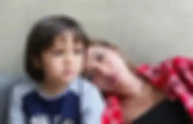 Batal Naik Pelaminan dengan Richard Kyle, Jessica Iskandar Bagikan Kisahnya Ajak El Barack saat Tinggal di Bali: Aku Nangis... 