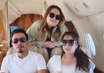 Menjadi Asisten Selebgram Maharani Kemala, Fita Fitri dan Krisdian Krisna Mengaku Mendapatkan Gaji Seharga Motor Baru