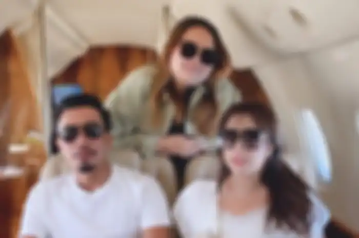 Menjadi Asisten Selebgram Maharani Kemala, Fita Fitri dan Krisdian Krisna Mengaku Mendapatkan Gaji Seharga Motor Baru