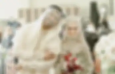 Dulu Sah Lewat Taaruf, Reza DA Kini Umumkan Resmi Bercerai dari Valda Alviana, Tak Disangka Sudah Pisah Rumah Sejak 4 Bulan Menikah
