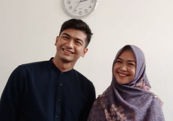 Bawakan Tarian Ratoh Jaroe di Hari Lamaran Padahal Belajarnya Cuma Tiga Hari, Ria Ricis Mendadak Bongkar Fakta Mengejutkan hingga Sampaikan Kalimat Ini