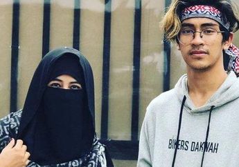 Abidzar Al Ghifari Akui Tak Lulus SMA hingga Ogah Lanjut ke Kuliah, Anak Almarhum Uje Ternyata Kepentok Masalah Ekonomi?