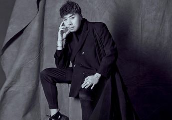 Roy Kiyoshi Bongkar Terawangan Terkait Kehidupan Percintaan Artis di 2024