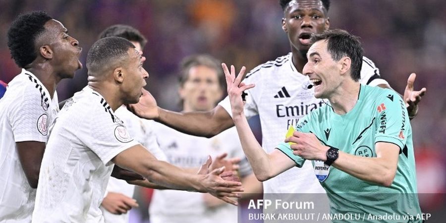Klasemen Piala Dunia Klub 2025 usai Real Madrid Disengat Kartu Merah dan Juventus Pecundangi Klub Semenjana