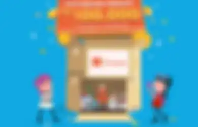 Promo Jenius Terbaru, Cerdas Belanja Online di Shopee Dapat Diskon Rp100 Ribu