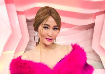 Akui Malas ke Sekolah hingga Nekat Berseteru dengan Ayah Kandung Gara-gara Ogah Dipaksa jadi Ustazah, Inul Daratista Berhasil Wujudkan Mimpinya jadi Biduan: Aku Bukan Wanita Hina!