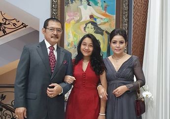 Dibangun di Atas Gedung Bekas Kebakaran, Rumah Mayangsari yang Bernilai Sekitar Rp 20 Miliar Ternyata Simpan Deretan Misteri Hingga Miliki Pintu Rahasia!