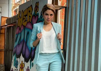 Dikenal Sebagai Artis Sensasional, Terungkap Watak Asli Nikita Mirzani yang Dibeberkan oleh Orang Terdekatnya