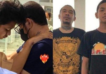 Jonathan Latumahina Beberkan Alasan David Ozora Sempat Tidak Bisa Klaim Asuransi