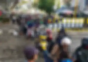 Tekan Tombol Ini Jika Mogok di Tengah Rel Kereta dan Kondisi Mendesak