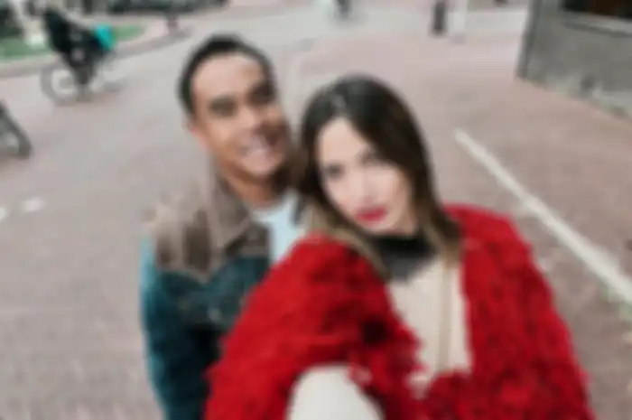 Ardi Bakrie dan Nia Ramadhani