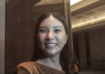 Sarwendah Tanggapi Soal Dirinya yang Jadi Bahan Hujatan Usai Operasi Plastik di Tengah Perceraian dengan Ruben Onsu