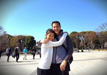 Ari Wibowo Dapat Hak Asuh Anak, Siap Jadi Single Parent, Tak Batasi Komunikasi dengan Inge Anugrah